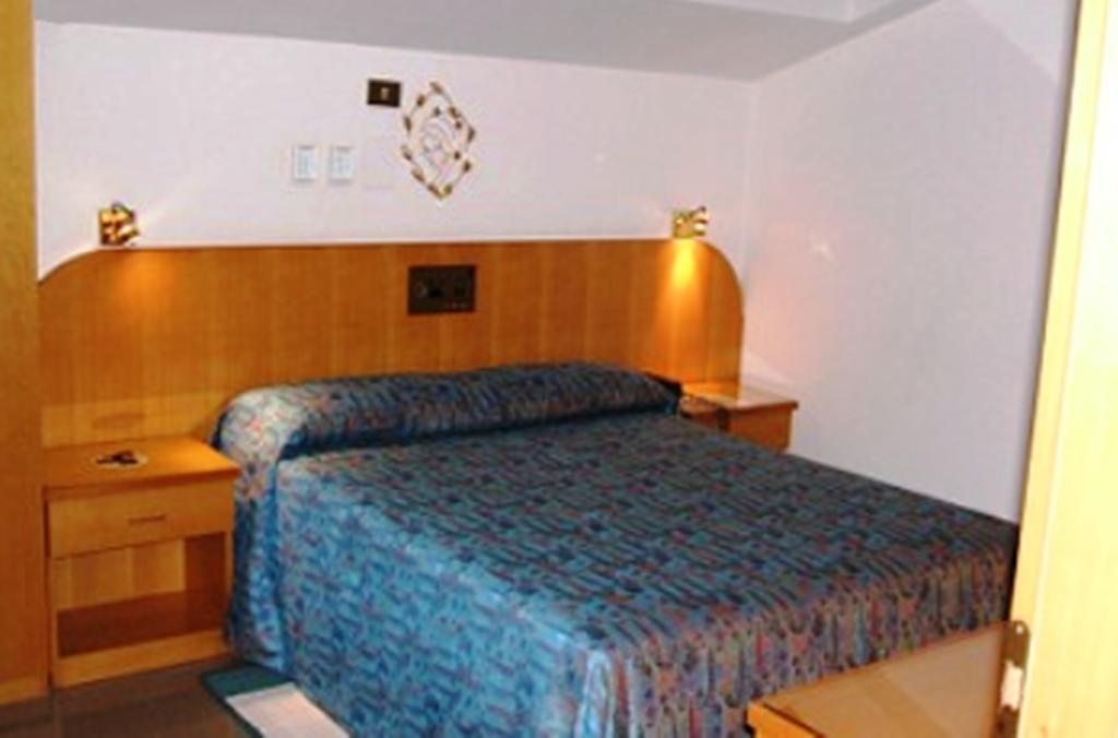 Hotel Garden 안졸라델에밀리아 객실 사진